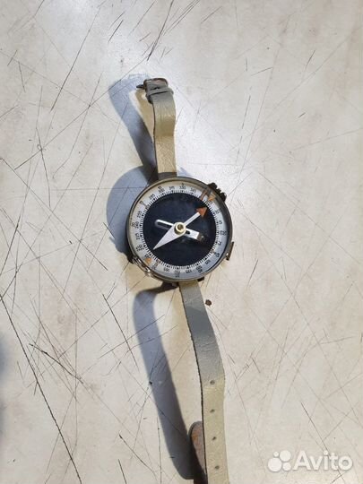 Компас адрианова