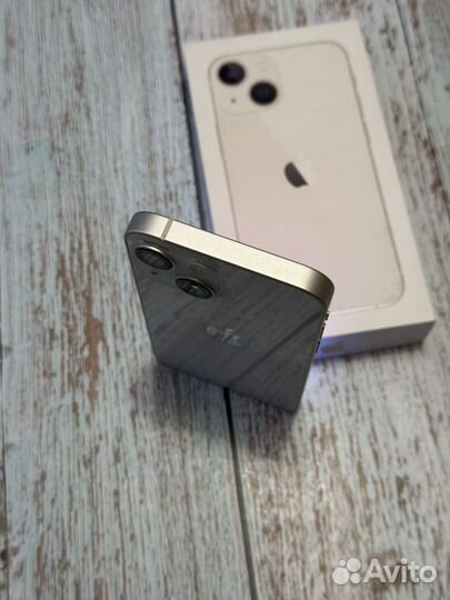 iPhone 13 mini, 128 ГБ