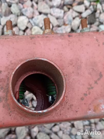 Подогреватель Отопитель