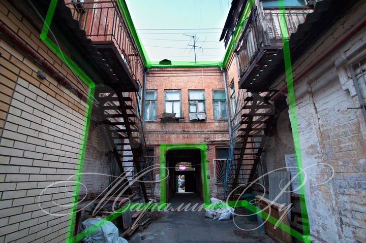 Свободного назначения, 210 м²