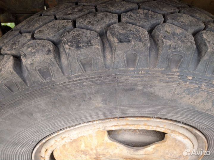 ЗИЛ 4331 с КМУ, 1996