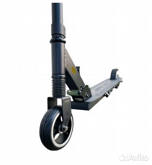 Электросамокат aovo s1 sport 2023 года