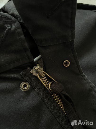 Куртка m 65 alpha industries M