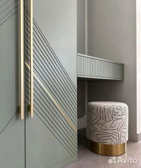 Шкаф на заказ лофт