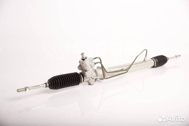 Рейка рулевая Suzuki Grand Vitara новая