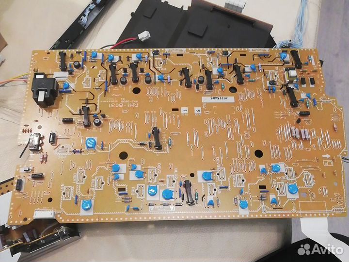 Hp M476nw на запчасти