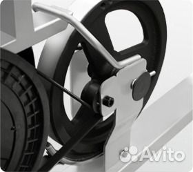 Велотренажер Oxygen Pelican II UB