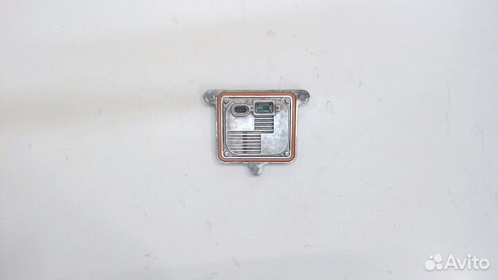 Блок розжига Land Rover Range Rover Evoque, 2014