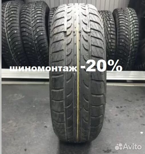 Tunga Zodiak 2 185/65 R14 90T