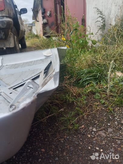 Капот ваз 21213