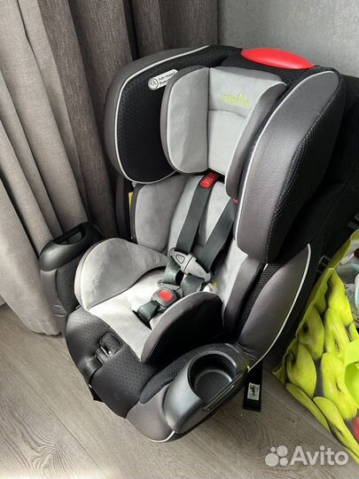 Детское автокресло от 0 до 36