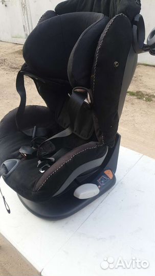 Детское автокресло