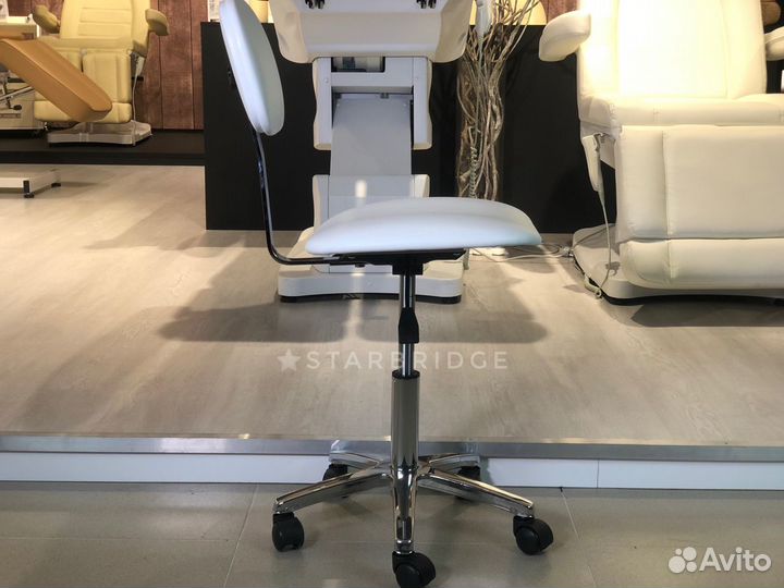 Стул мастера