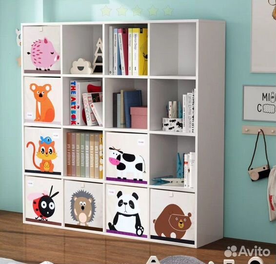 Шкаф детский от прямого производителя