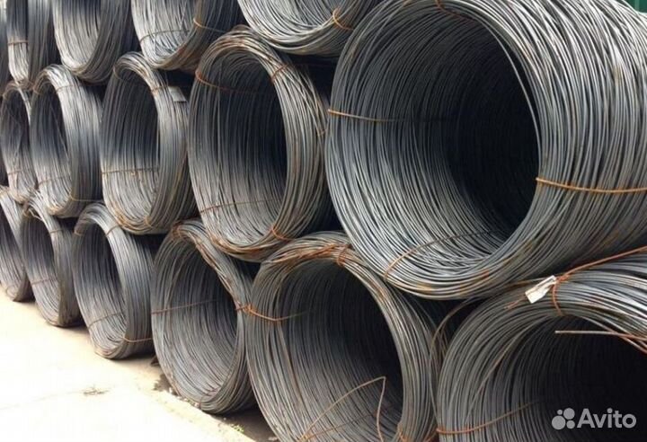 Сварная арматура AM-4821