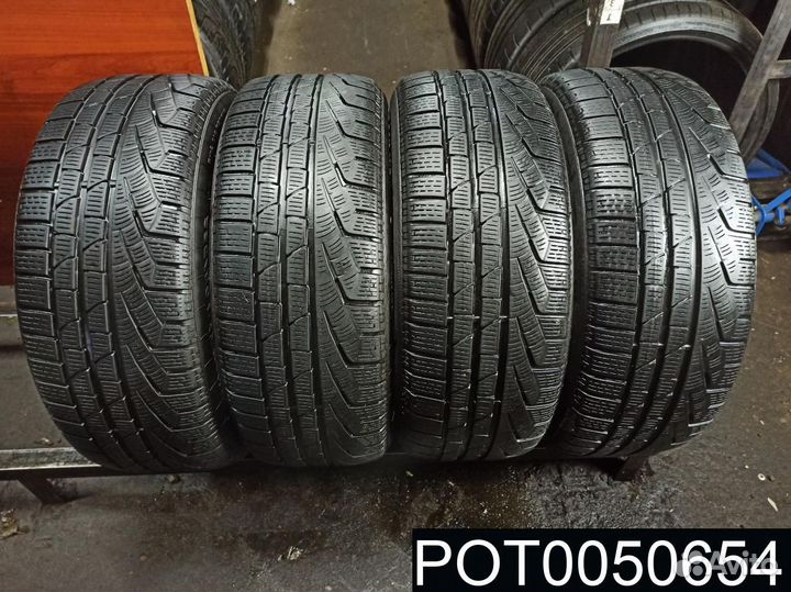 Pirelli Winter Sottozero 225/50 R17 100M