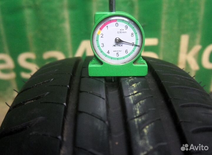 Michelin Energy Saver + 185/60 R15 84H