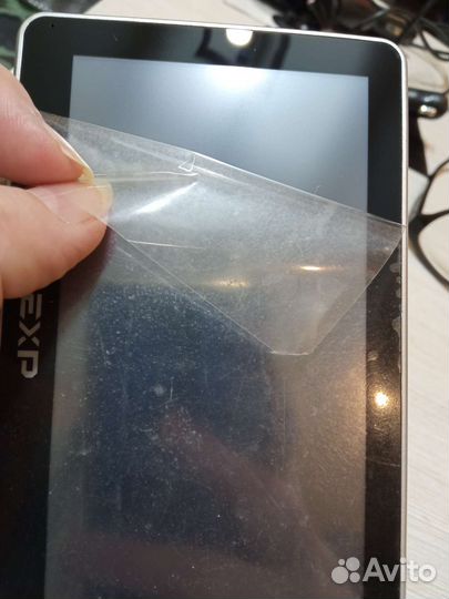 Навигатор Dexp