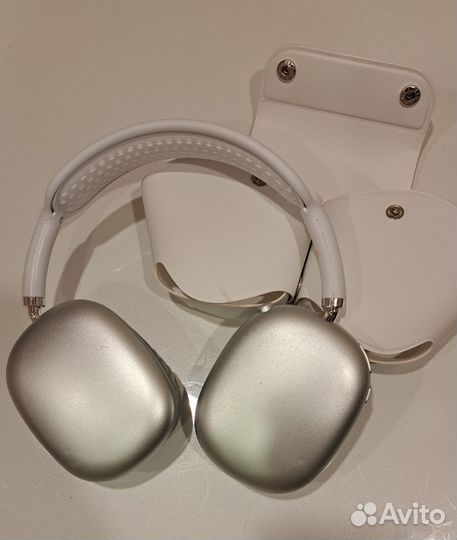 Наушники apple airpods max реплика