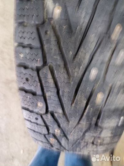 Roadstone Winguard 225/65 R16