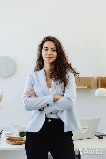 Профессиональное резюме.Тренировка собеседования