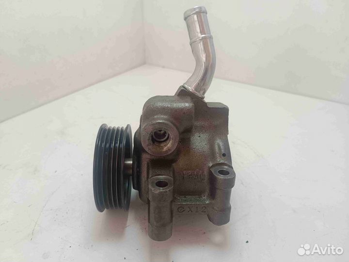 Насос гидроусилителя руля