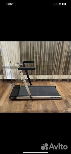 Беговая дорожка новые в коробке