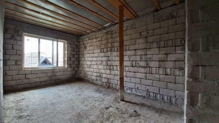 1-к. квартира, 43,3 м², 4/4 эт.