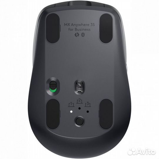 Мышь Logitech MX Anywhere 3S 602886