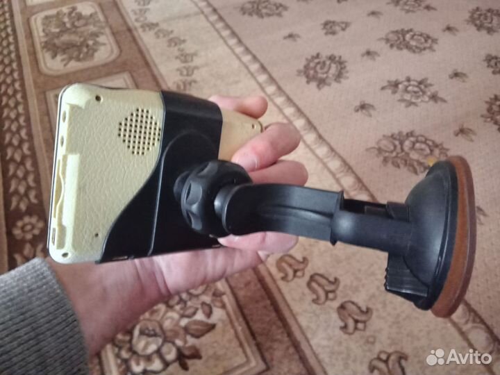 Навигатор explay