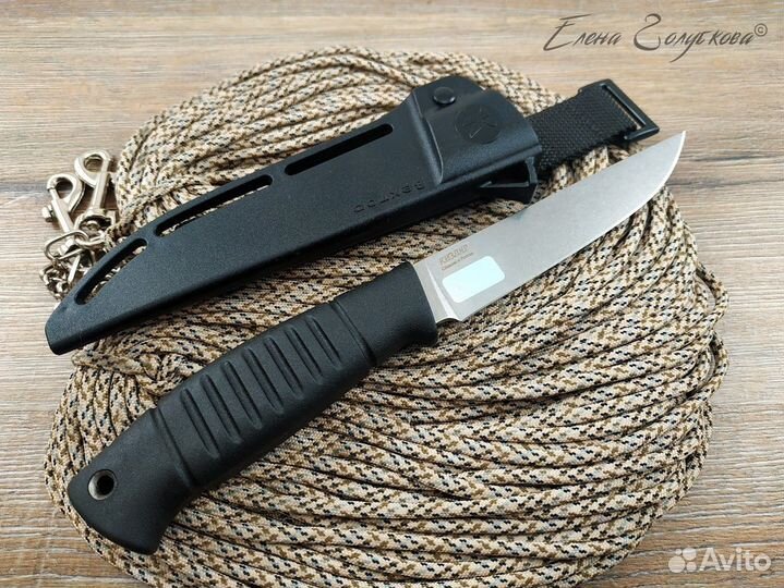 Нож Кизляр Вектор сталь AUS8 К03198