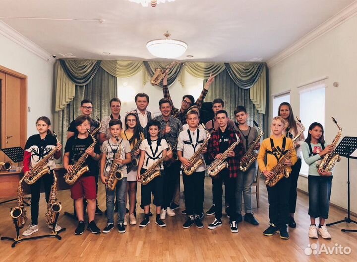 Освоение инструмента