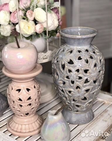 Ваза для цветов