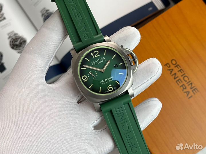 Часы мужские Panerai