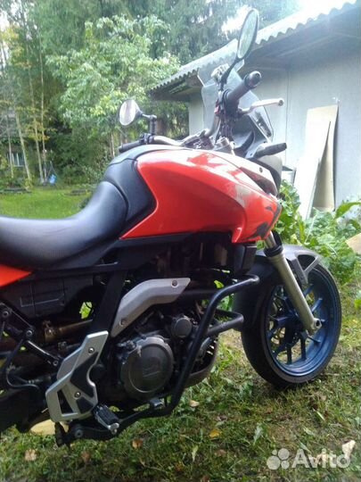Aprilia pegaso 650 strada