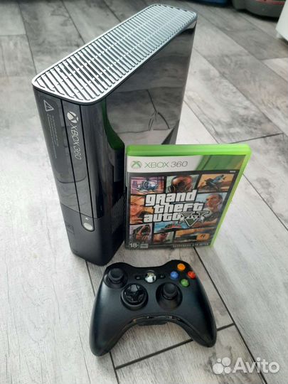 Xbox 360