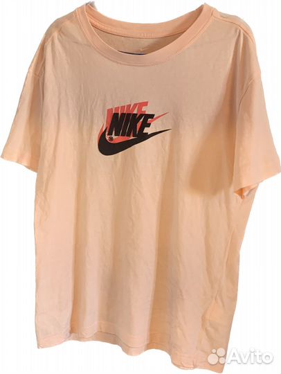 Футболка nike