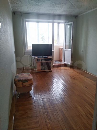 2-к. квартира, 48,7 м², 3/5 эт.