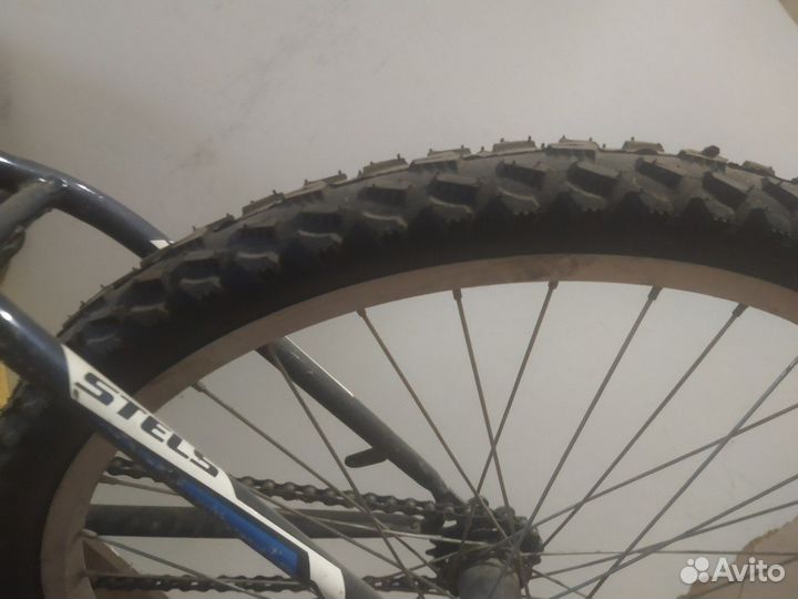 Велосипед Stels Navigator 210