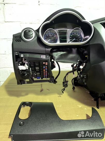 Торпедо в сборе Датсун Datsun On Do