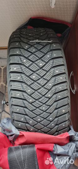 Goodyear Kmax D 225/50 R18 99T