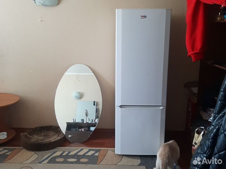 Холодильник