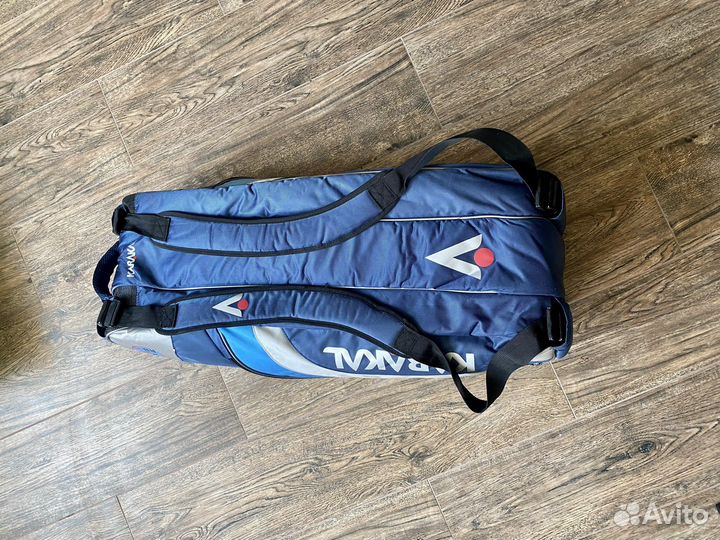 Теннисная сумка karakal