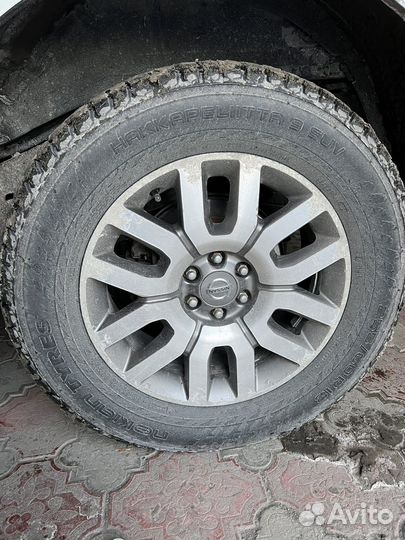 Nokian Tyres Hakkapeliitta 9 SUV 255/55 R18