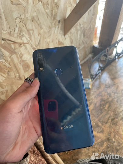 Honor 9x 4 128gb