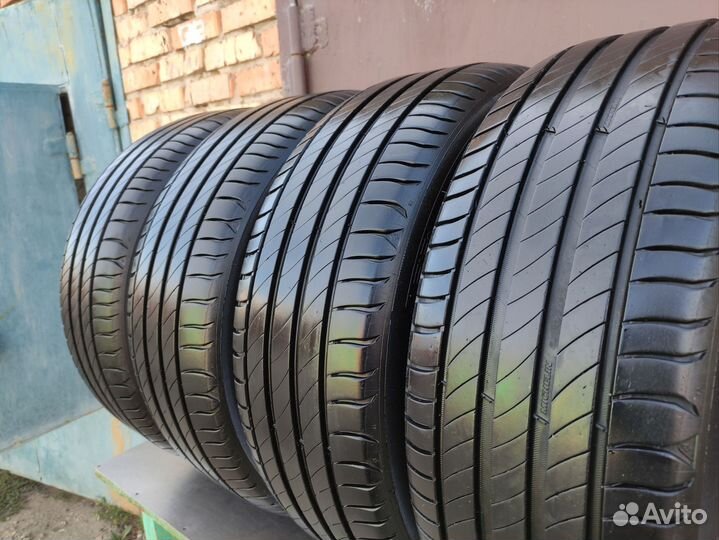 Michelin Primacy 4 205/55 R16