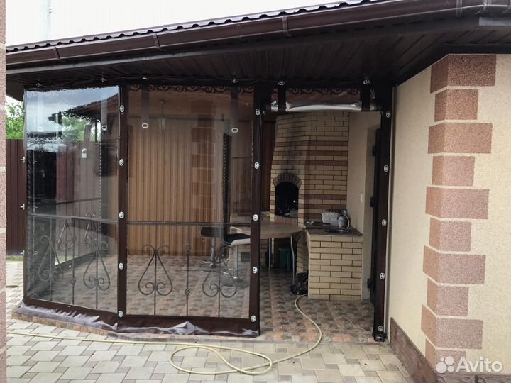 Мягкие окна