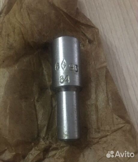 Алмазный карандаш