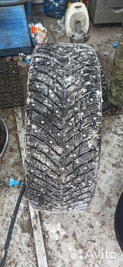 Nokian Tyres Nordman 8 225/45 R19