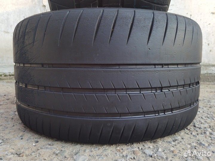 Michelin Pilot Sport Cup 2 305/30 R20 103Y